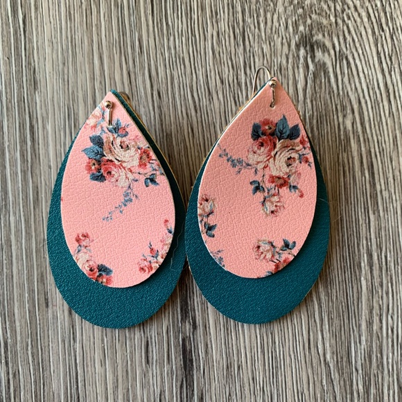 Earrings - Picture 1 of 1